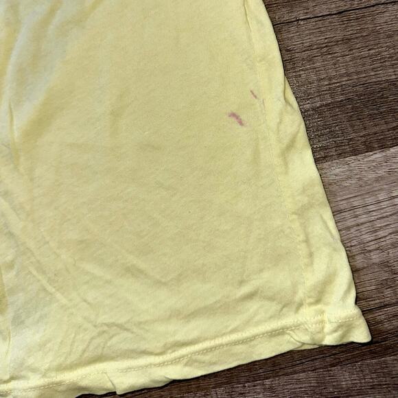 PLAY Prefresh Mr. Fantastic Yellow Tee - Picture 8 of 10